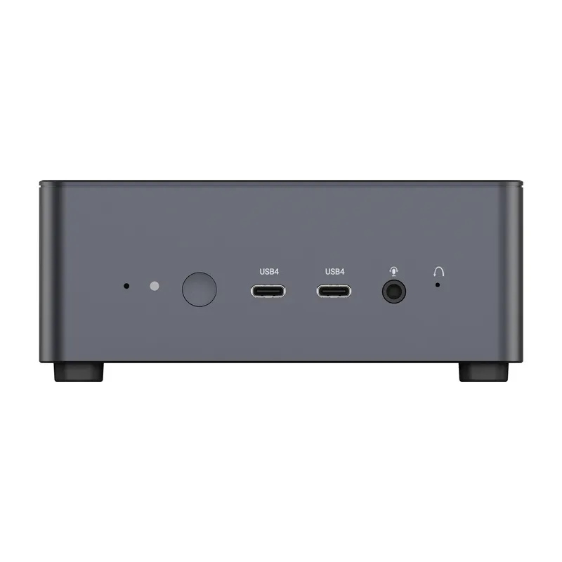 MINI-PC Minis Forum UM790 Pro Ryzen 9 7940HS barebone